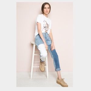 Brandy Melville Kenzo Jeans S